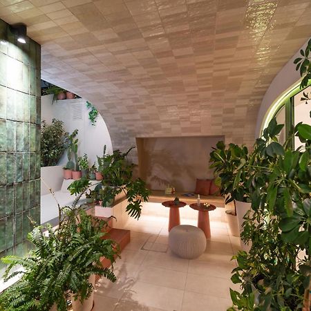 Central Grinn-In The Heart Of Rhodes,New&Stylish! Родос Экстерьер фото