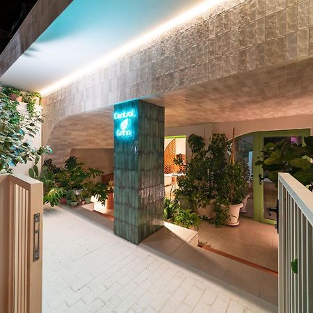Central Grinn-In The Heart Of Rhodes,New&Stylish! Родос Экстерьер фото