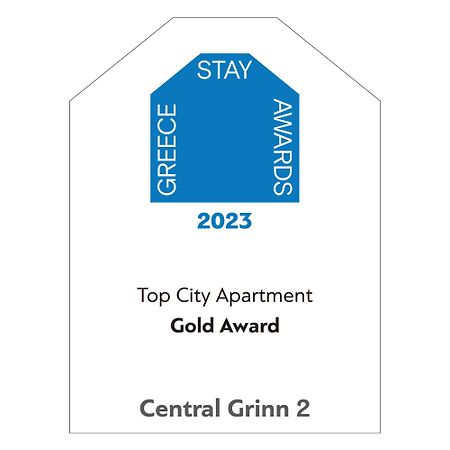 Central Grinn-In The Heart Of Rhodes,New&Stylish! Родос Экстерьер фото