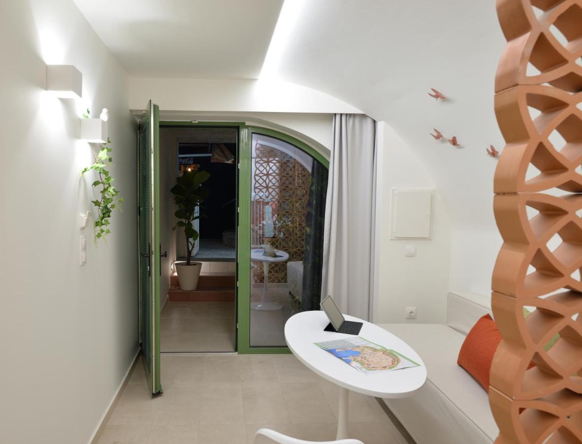 Central Grinn-In The Heart Of Rhodes,New&Stylish! Родос Экстерьер фото