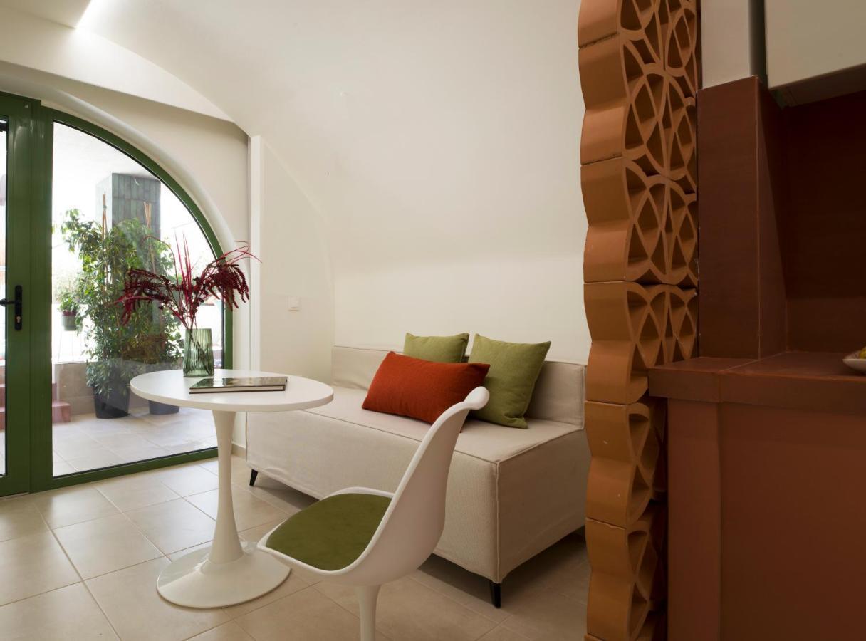 Central Grinn-In The Heart Of Rhodes,New&Stylish! Родос Экстерьер фото
